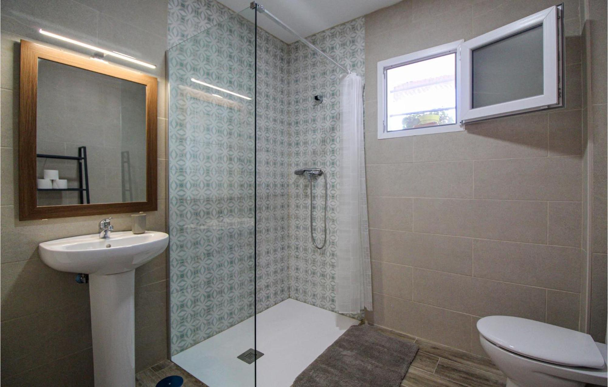 4 Bedroom Gorgeous Home In Sedella エクステリア 写真